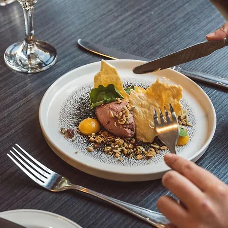 Doubletree By Hilton Centre 4* Edinburgh