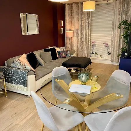 Apartment Iona's Family Retreat B *