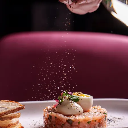 Apex Waterloo Place Hotel 4*