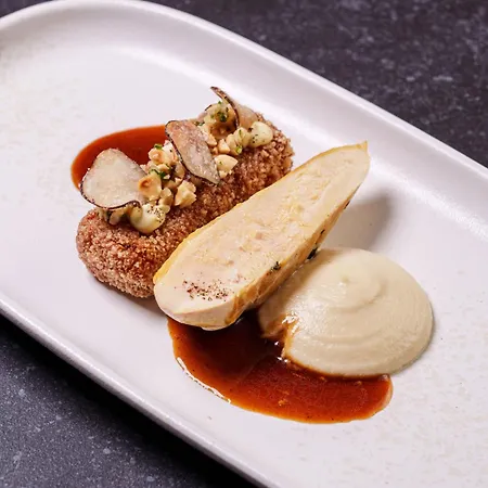 先瑞滑铁卢普雷斯酒店 酒店 爱丁堡