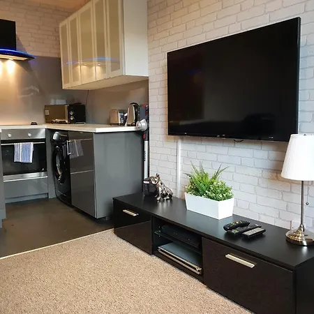 Modern Broughton - Walk To Centre And St Quarter * Edimburgo