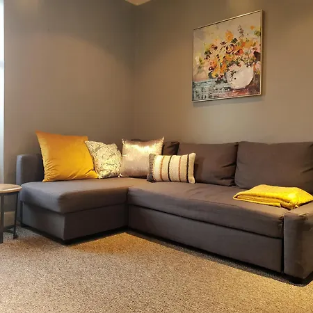 Modern Broughton Apartment - Walk To City Centre And St James Quarter * Edimburgo