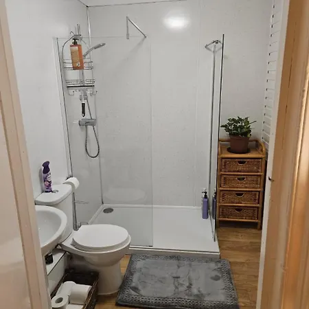 Apartamento Spacious And