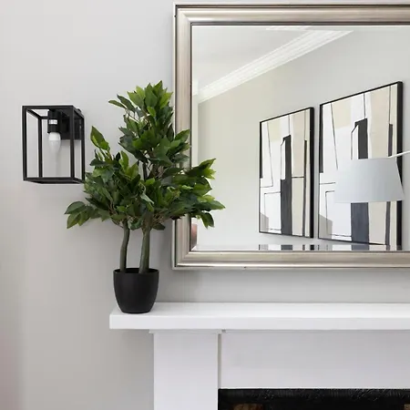 Appartamento Castle View In The Heart Of Historic Old Town