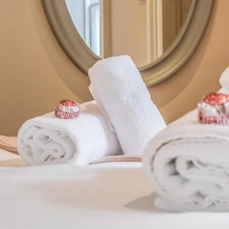 Large 3 Bed 3 Bath - New Town Appartamento Edimburgo