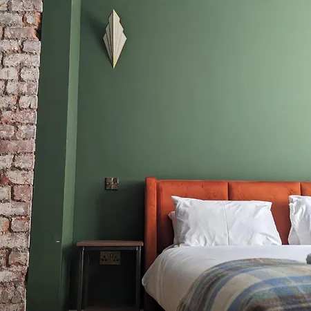 89 The Merchants- Chic By The House Of Danu 4*