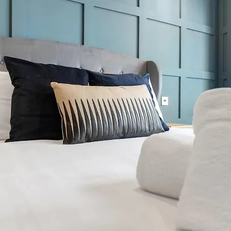 Apartment Warden's Close Edinburgh