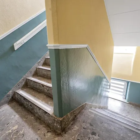 Διαμέρισμα Gorgeous, Cozy 2br Royal Mile-old Town