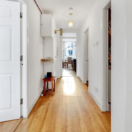 Gorgeous, Cozy 2br Royal Mile-old Town * Edynburg
