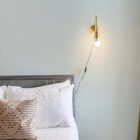 Apartament Gorgeous, Cozy 2br Royal Mile-old Town *