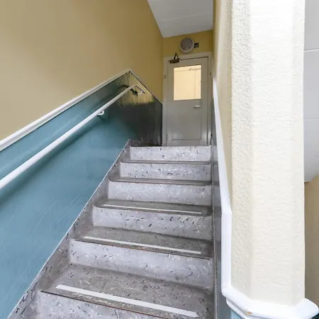 Gorgeous, Cozy 2br Royal Mile-old Town Edynburg