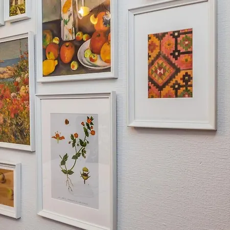 Apartamento Cozy At Castle, Parking Edimburgo