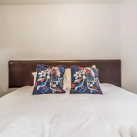 Cozy At Castle, Parking * 爱丁堡