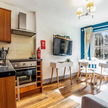 Cozy At Castle, Parking Apartamento *