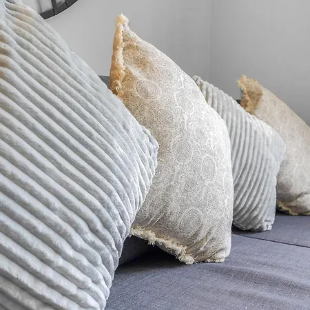 شقة Comfy Place Off Royal Mile, With Parking