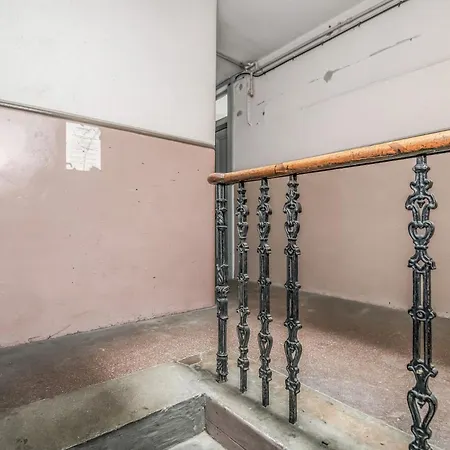 Apartament Cosy From Near Holyrood Palace *