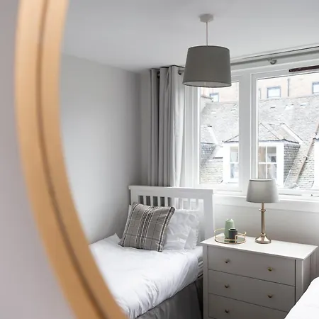 아파트 The Rooftop Terrace *