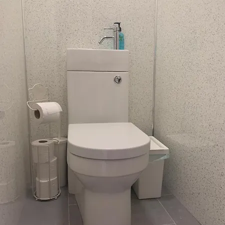 Modern Centre In Location Appartamento