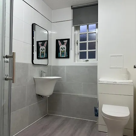 Causewayside Free Parking * Édimbourg