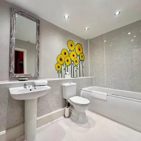 Διαμέρισμα Unique Cozy Nest For 2, Old Town