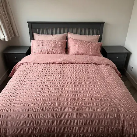 3 Bedroom Tranquil Ground Floor Flat In Merchiston Apartmán Edinburgh