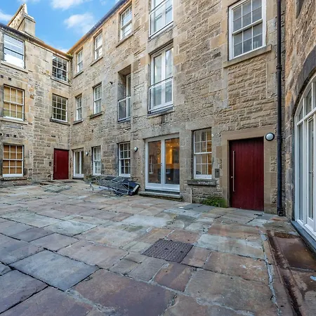 Apartman Beautiful Designer 2 Bed 2 Bath Old Town - Parking