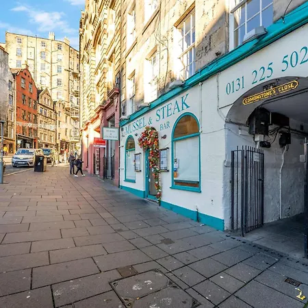 Beautiful Designer 2 Bed 2 Bath Old Town - Parking Apartmán *