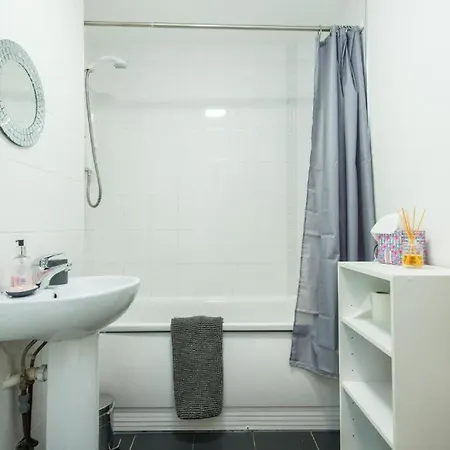 Apartamento The Maltings