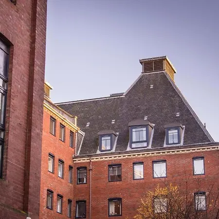 Appartamento The Maltings Edimburgo