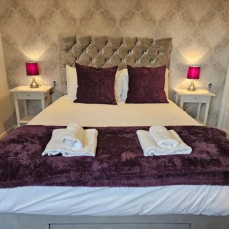 The Bonnington Abode Edimburgo