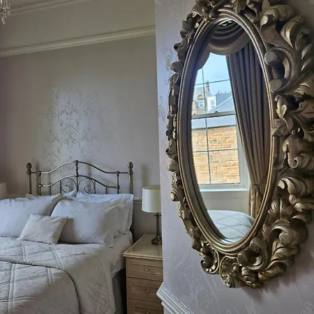 Highfield Gæstehus Edinburgh