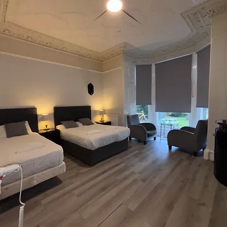 Hotel No6 West Coates