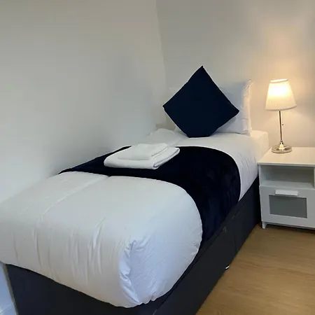 Great For Couples And Young Families Edimburgo