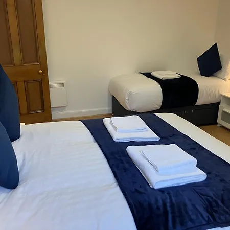 Appartamento Great For Couples And Young Families