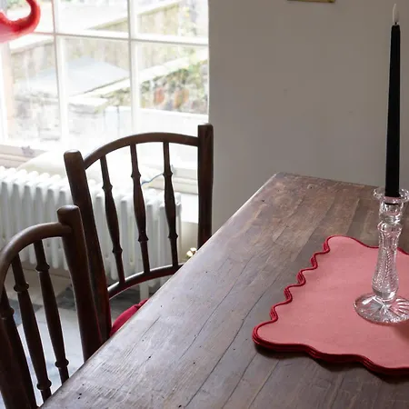 Luxury Mews In The Heart Of New Town * Édimbourg