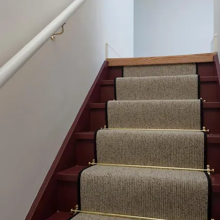 펜션 Luxury Mews In The Heart Of New Town 에든버러