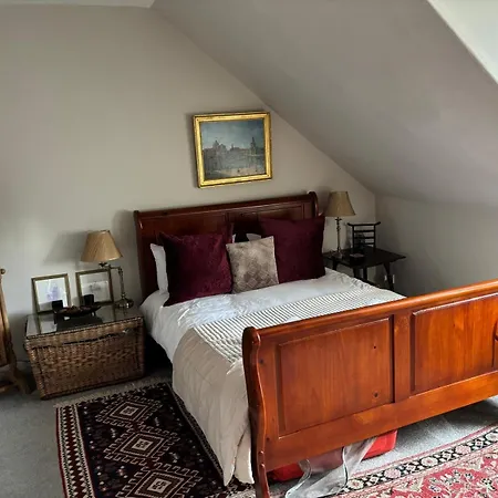 Apartmán Stunning 2-bedroom Georgian Flat, Centre Edinburgh