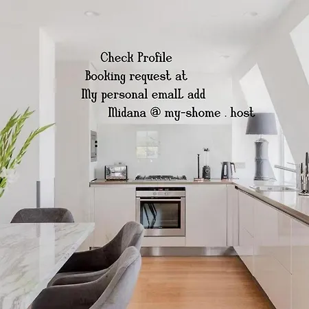 2bedroom Flatcheckprofile Σπίτι διακοπών
