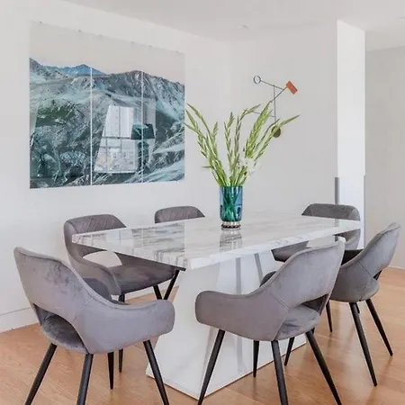 Σπίτι διακοπών 2bedroom Flatcheckprofile