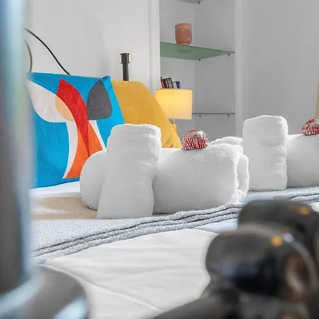 Gorgeous Centre Pad, 2 Bedrooms * Эдинбург