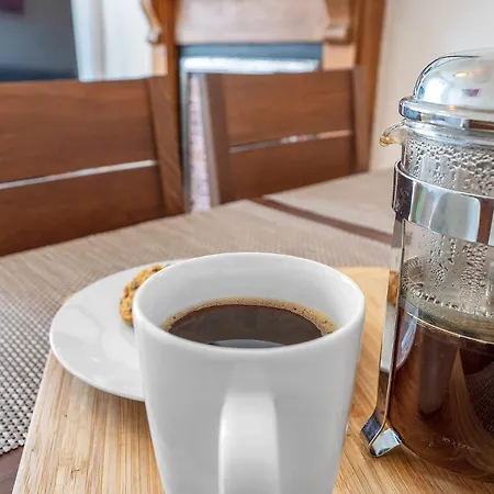 Gorgeous Centre Pad, 2 Bedrooms Эдинбург