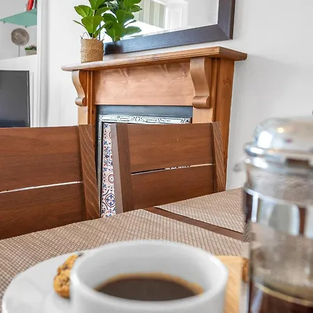 Апартаменты Gorgeous Centre Pad, 2 Bedrooms Эдинбург