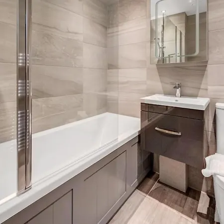 Apartment Warden's Close Edinburgh