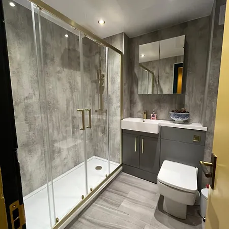 Apartment Warden's Close Edinburgh