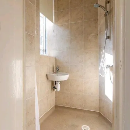 Canonmills Coorie Апартаменты *
