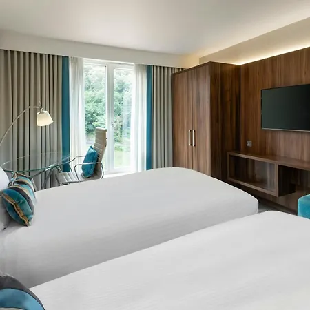 Courtyard By Marriott 4*