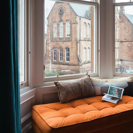 Апартаменты Beautiful