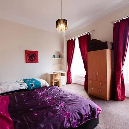 Apartment Lauriston Edinburgh
