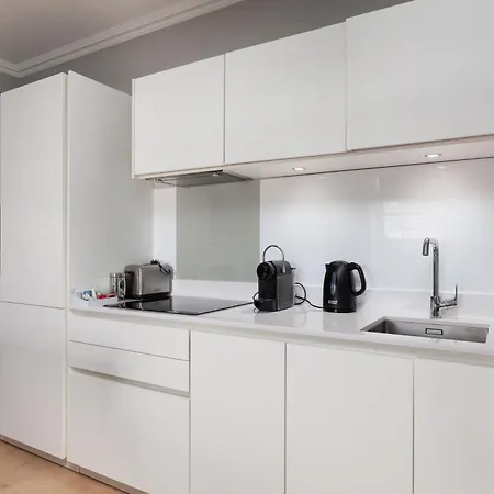 Destiny Scotland - Hill Street Edinburgh