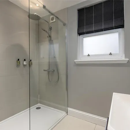 Destiny Scotland - Hill Street *